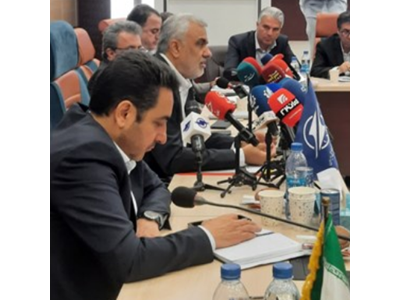 آسمان ایران امن است