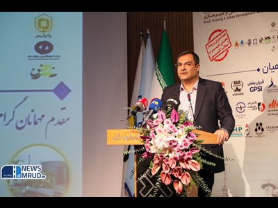 ۳۰ درصد قیر تولیدی کشور در میان دستگاه‌های اجرایی توزیع می‌شود