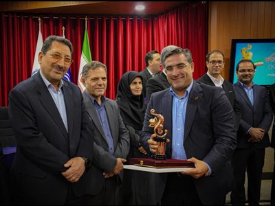 ۵۸ مرکز تجاری در خارج از کشور تاسیس کردیم