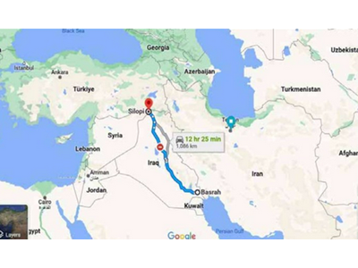 ترکیه و پاکستان متاثر از همراهی دریایی با ایران