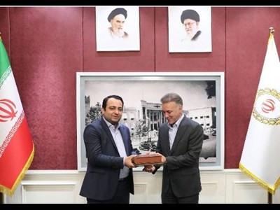 نوسازی مستمر زیرساخت‌ها، شرط بقا در رقابت بانکی است