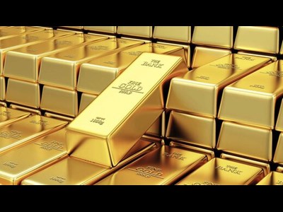 افزایش قیمت خرید طلا
