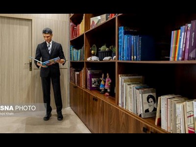 خواهان بازگشت ایران به جریان اصلی اقتصاد جهانی هستیم