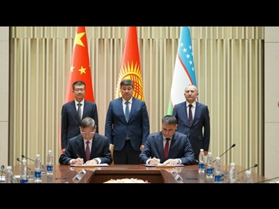 فرصت جدید برای ترانزیت ریلی ایران