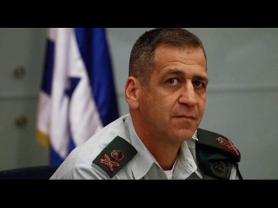 ادعای ارتش اسرائیل: برای حمله احتمالی به ایران در حال آماده سازی هستیم