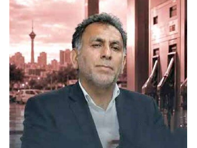 قاچاق ۲۱ میلیون لیتری بنزین و گازوئیل