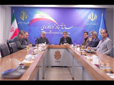 بررسی طرح جامع بندر شهید بهشتی چابهار و تطبیق آن با طرح جامع و تفصیلی شهر چابهار