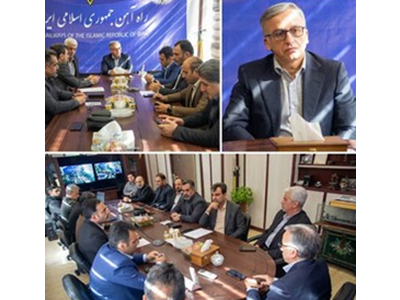 افزایش ۹درصدی بارگیری و کاهش سوانح در سال ۱۴۰۴ ‌