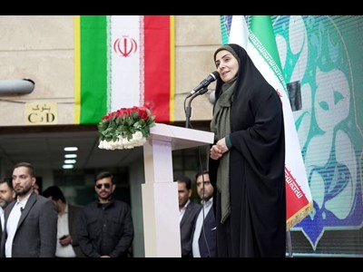 دولت چهاردهم با افتتاح طرح‌های مسکن و حمل و نقل، وعده‌ها را عملی می‌کند