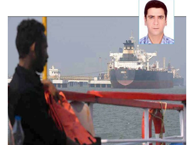 پنج مطلوبیت لجستیک جهانی زیر سایه محاصره تنگه هرمز