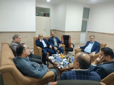 پیگیری تخصیص اعتبار ۱۸ میلیارد تومانی برای احیاء و توسعه زیستگاههای دریایی در ماهشهر و هندیجان