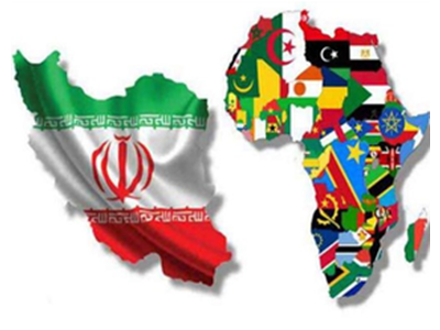 نقشه ایران برای  فتح بازار آفریقا