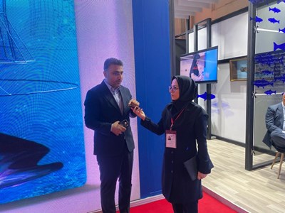 پرورش ماهیان دریایی ضرورتی برای آینده