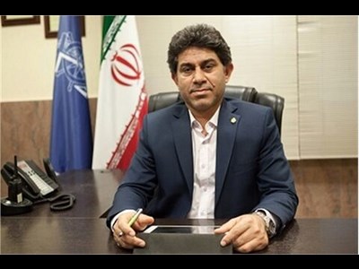 پیام مدیرعامل سازمان بنادرودریانوردی به مناسبت روز جهانی کار و کارگر