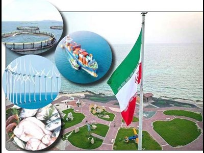 مناسبت «روز ملی دریا» در مسیر نام‌گذاری