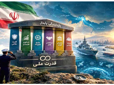 نگاهی به شاخص‌های بازدارندگی در عصر جدید