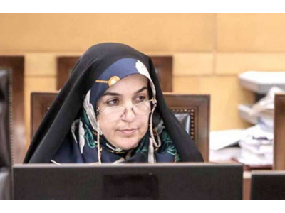 حمل‌ونقل ریلی و جاده‌ای با قدرت در حال خدمت‌رسانی است