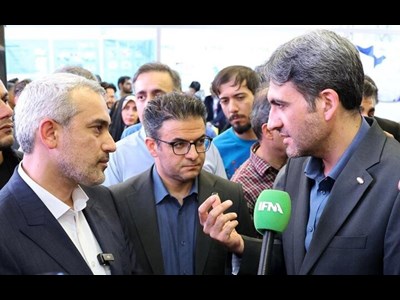 تهدید غرب را به فرصت تحول اقتصادی تبدیل میکنیم