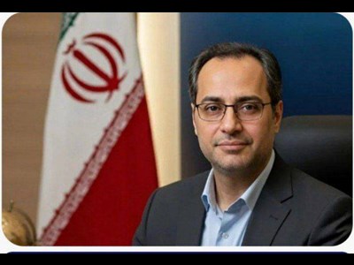 پیام رئیس پژوهشگاه ملی اقیانوس‌شناسی و علوم جوی به مناسبت روز منطقه‌ای دریای کاسپین
