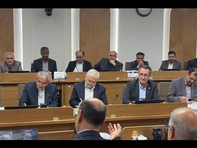 توسعه گردشگری دریایی در استانهای ساحلی