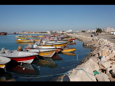 واگذاری بنادر ماهیگیری؛ گامی مؤثر در چابک‌سازی دولت و توسعه مشارکت مردمی