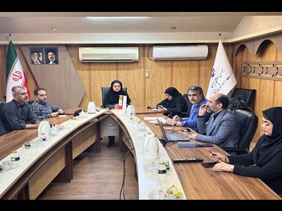 تدوین سند ضوابط نمای بناهای شهری بوشهر با هدف احیای هویت بومی و معماری اسلامی