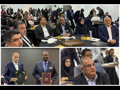 گام بلند مناطق آزاد برای ورود به بازارهای آفریقا