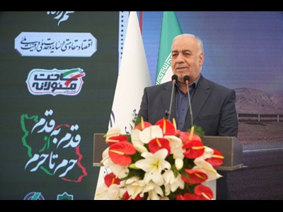۳۰۷ کیلومتر بزرگراه در کشور تا پایان بهار امسال به بهره‌برداری می‌رسد