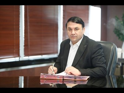 تقدیر مدیرعامل بانک سپه از شرکت‌کنندگان در جشنواره حساب‌های قرض‌الحسنه پس‌انداز