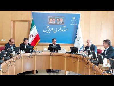 از شتاب‌بخشی به GNAF تا تبدیل ظرفیت‌های بومی اردبیل به فرصت توسعه بازار پست