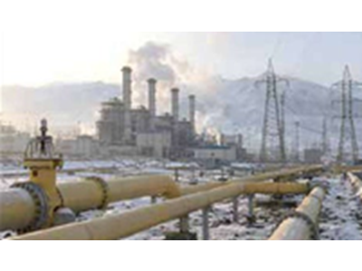 وابستگی گازمحور برق ایران و راهبردهای تنوع ‌بخشی