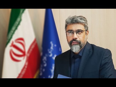 «محمدرضا محمدیوسفی» مدیرکل رسانه مجمع تشخیص مصلحت نظام شد