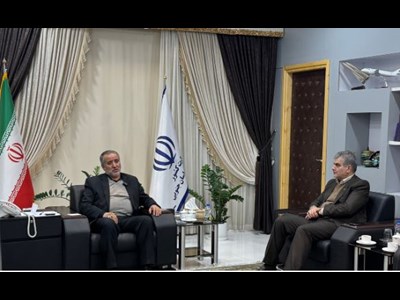 نقش‌آفرینی بانک قرض‌الحسنه مهر ایران در توسعه انرژی‌های نو قابل تقدیر