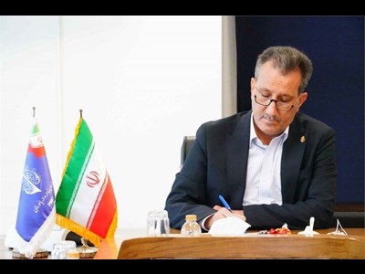 دریانوردی نقشی کلیدی در توسعه اقتصادی و اجتماعی کشورها ایفا میکند