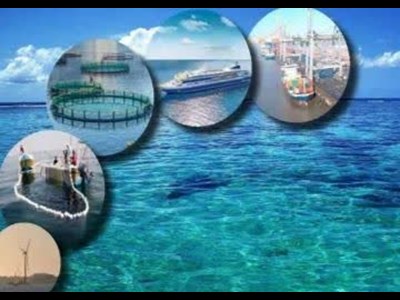 جامعه دریایی ایران تشنه ایجاد گفتمان ملی