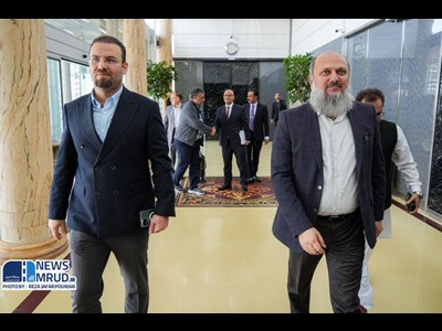 برگزاری بیست‌ودومین اجلاس کمیسیون مشترک اقتصادی ایران و پاکستان فردا در تهران