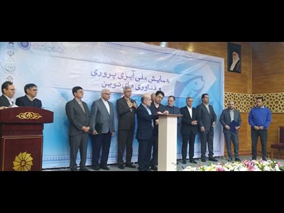 ارزآوری محصولات شیلاتی به ۶۰۰ میلیون دلار، در طی هشت ماه