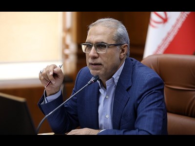 آغاز پیگیری مشکلات جزیره کیش پس از سفر وزیر امور اقتصادی و دارایی