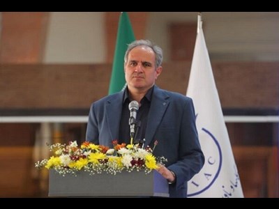 ۳۲ فرودگاه بینالمللی و مرز هوایی برای عملیات اربعین آماده شده است
