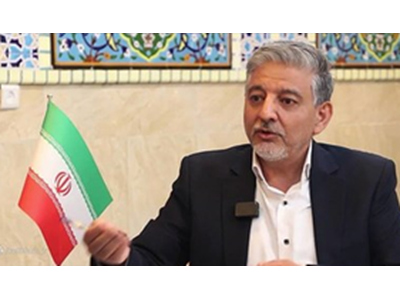 فیلم | تاب آوری صنعت کشتی سازی ایران در شرایط جنگی کشور