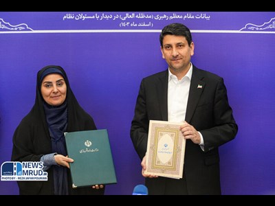 توسعه زیرساخت‌های ارتباطی و تأمین مسکن محور همکاری وزارتخانه‌های راه و شهرسازی و ارتباطات