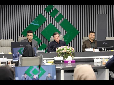 برنامه تحول در پژوهش، آموزش و ارتباط با صنعت