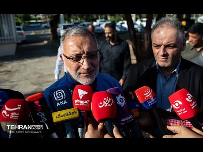 انوشیروانی: حمایت شهرداری تهران، جهشی بزرگ در زیرساخت وزنه‌برداری رقم می‌زند