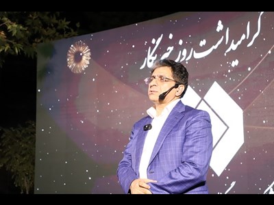 پیشنهاد سعیدی برای تشکیل اتاق گفتوگوی مشترک بین رسانه و کسبوکارها