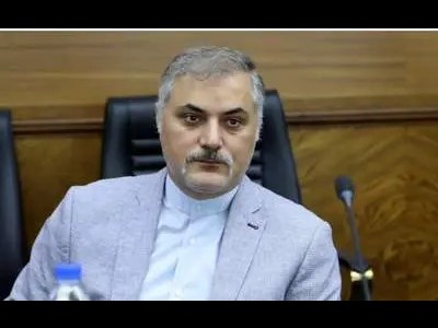امیر نیک رویان مدیر امور روابط عمومی و تبلیغات بانک گردشگری شد