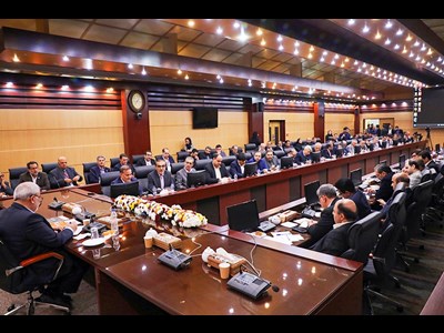 رونق سرمایه‌گذاری در حوزه نیروگاهی مستلزم حل مشکلات فعلی بخش خصوصی