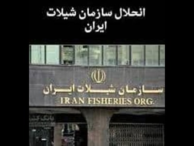 صدای اعتراض صیادان گیلان به مصوبه شورای عالی اداری