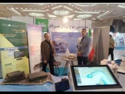 دو دهه در مسیر نوآوری و بومی‌سازی ناوبری دریایی حرکت می‌کنیم