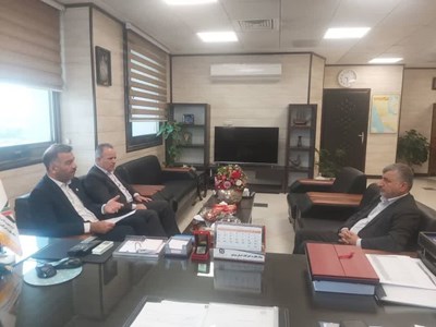 طرح مشترک شیلات و گمرکات بوشهر برای صید پایدار