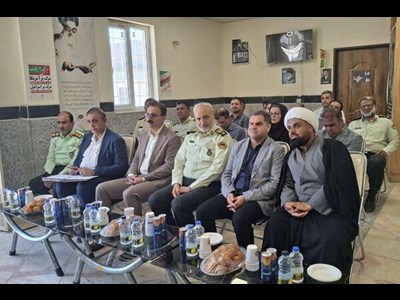 بهره‌برداری از ۴ پروژه و آغاز عملیات اجرایی ۲ پروژه بازآفرینی‌شهری در سیستان و بلوچستان
